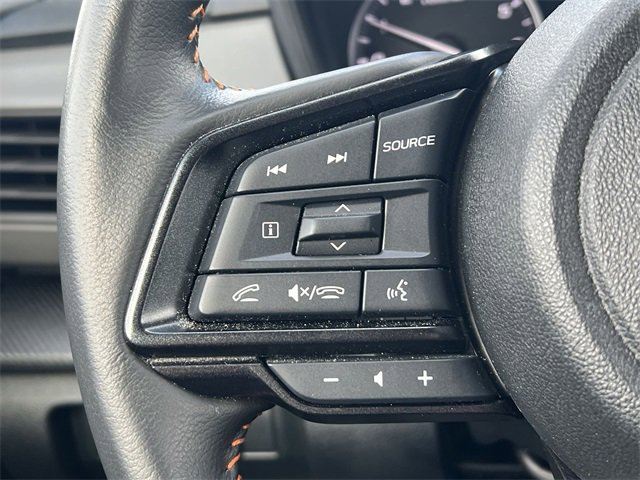 Certified 2024 Subaru Crosstrek 2.5i Limited w/ Popular Package #4A image 20
