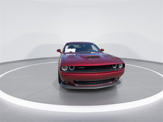 Used 2021 Dodge Challenger R/T Scat Pack w/ Driver Convenience Group image 3