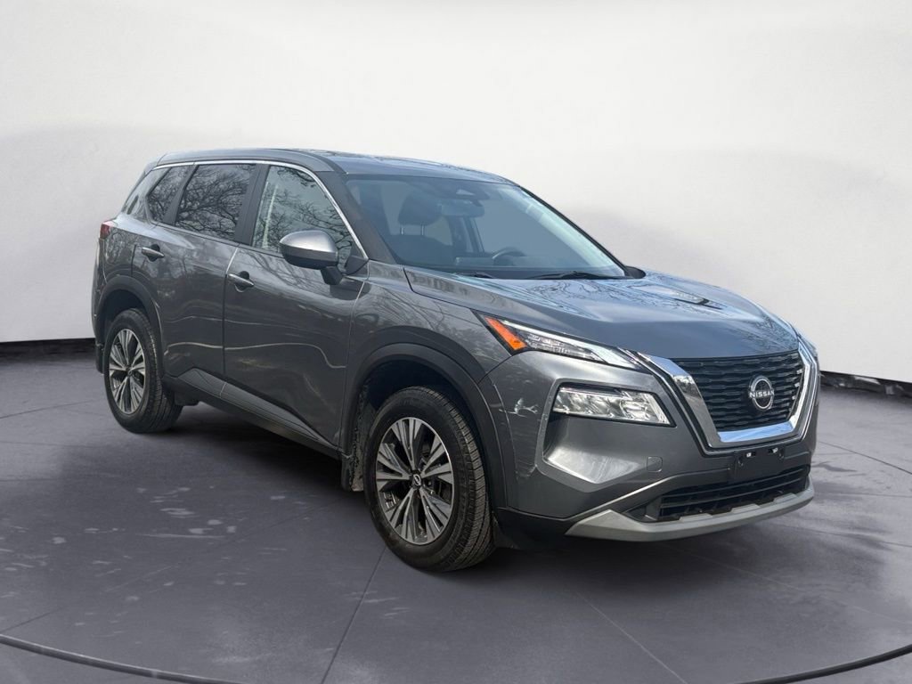 Used 2023 Nissan Rogue SV image 7