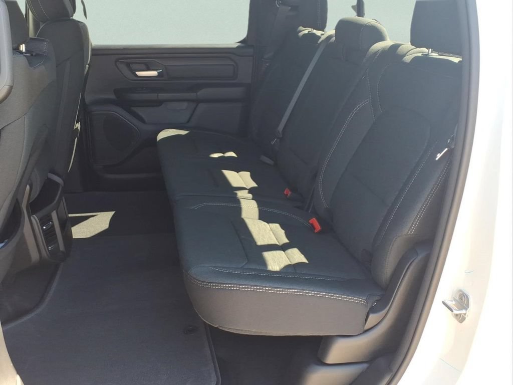 New 2026 RAM 1500 Express RWD image 9