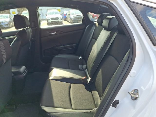 Used 2020 Honda Civic Sport image 10