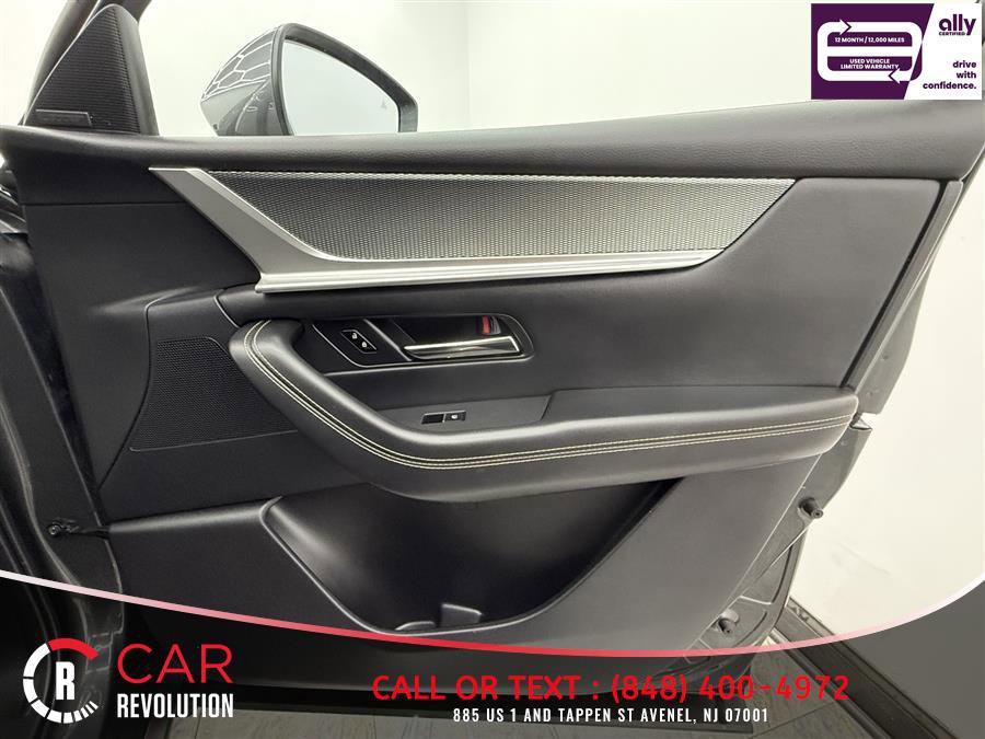 Used 2024 MAZDA CX-90 Plug-In Hybrid w/ Premium Pkg image 61