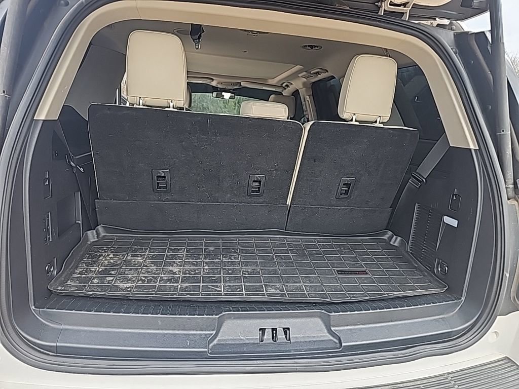 Used 2018 Ford Expedition Platinum image 35