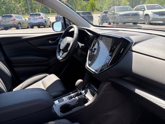 Certified 2026 Subaru Ascent Premium AWD/4WD image 52