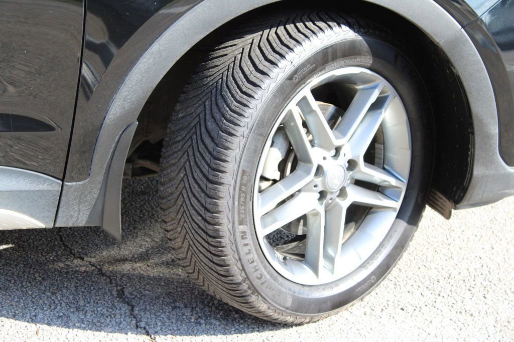 Used 2019 Hyundai Santa Fe XL image 27