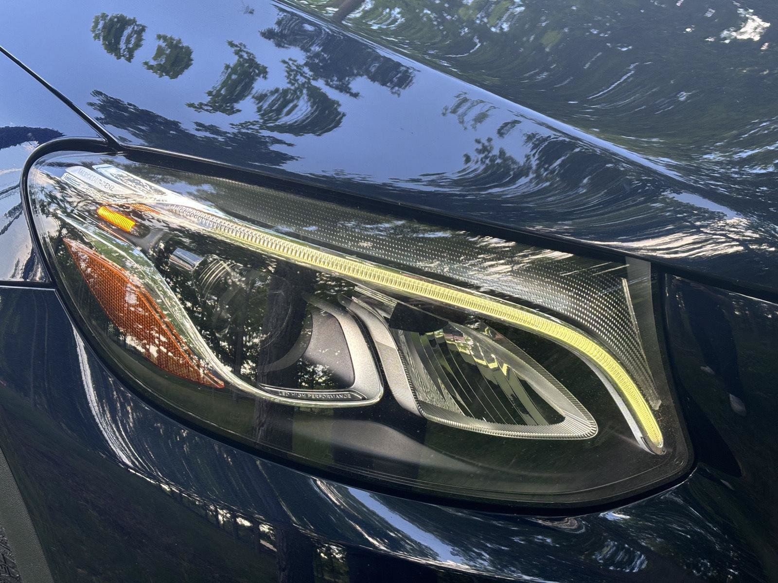 Used 2017 Mercedes-Benz GLC 300 4MATIC image 22