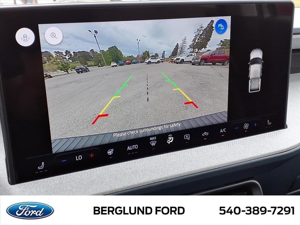 New 2026 Ford Maverick XLT w/ Equipment Group 301A AWD/4WD image 19