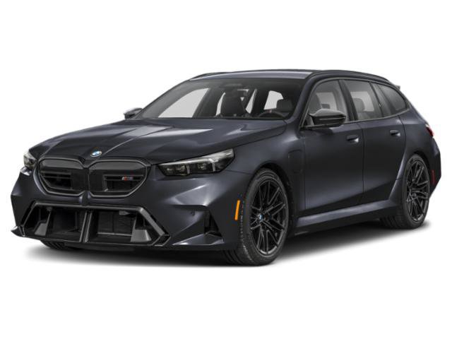 New 2027 BMW M5 Touring AWD/4WD image 4