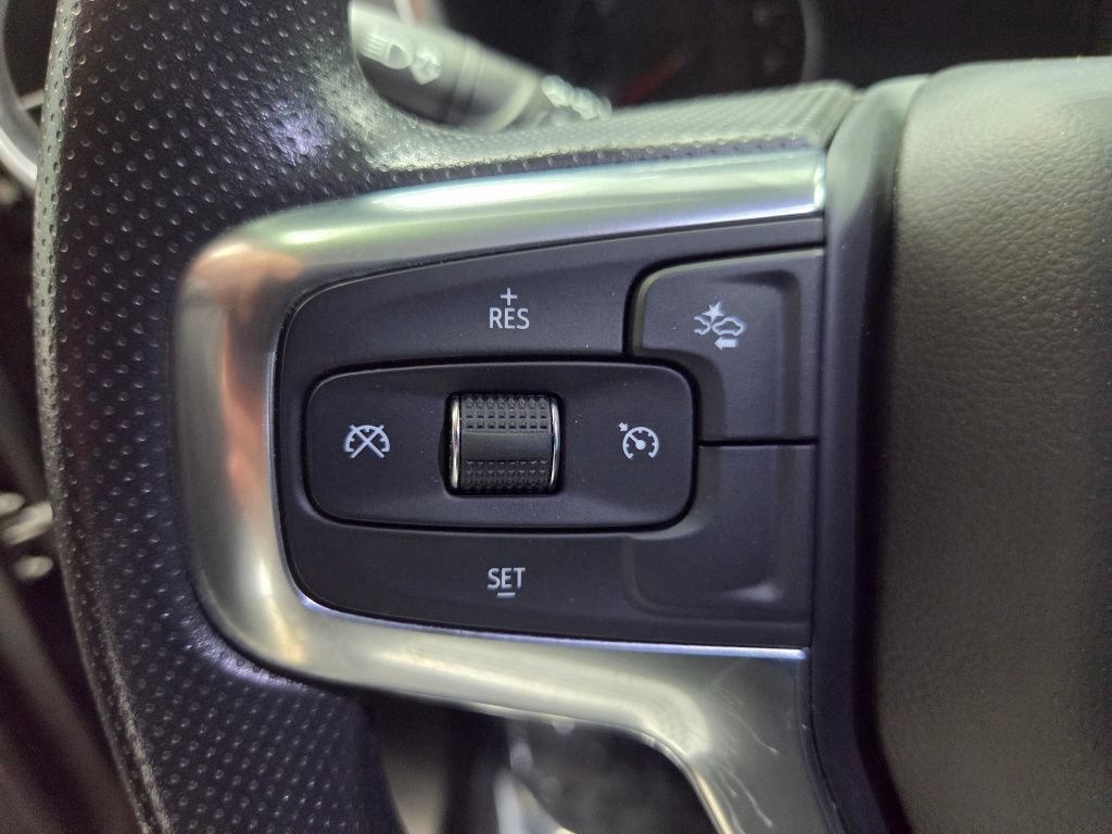 Used 2021 Chevrolet Blazer LT w/ Redline Edition AWD/4WD image 28
