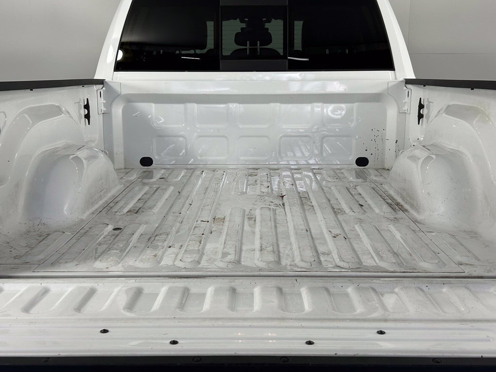 Used 2021 RAM 2500 Laramie AWD/4WD image 15