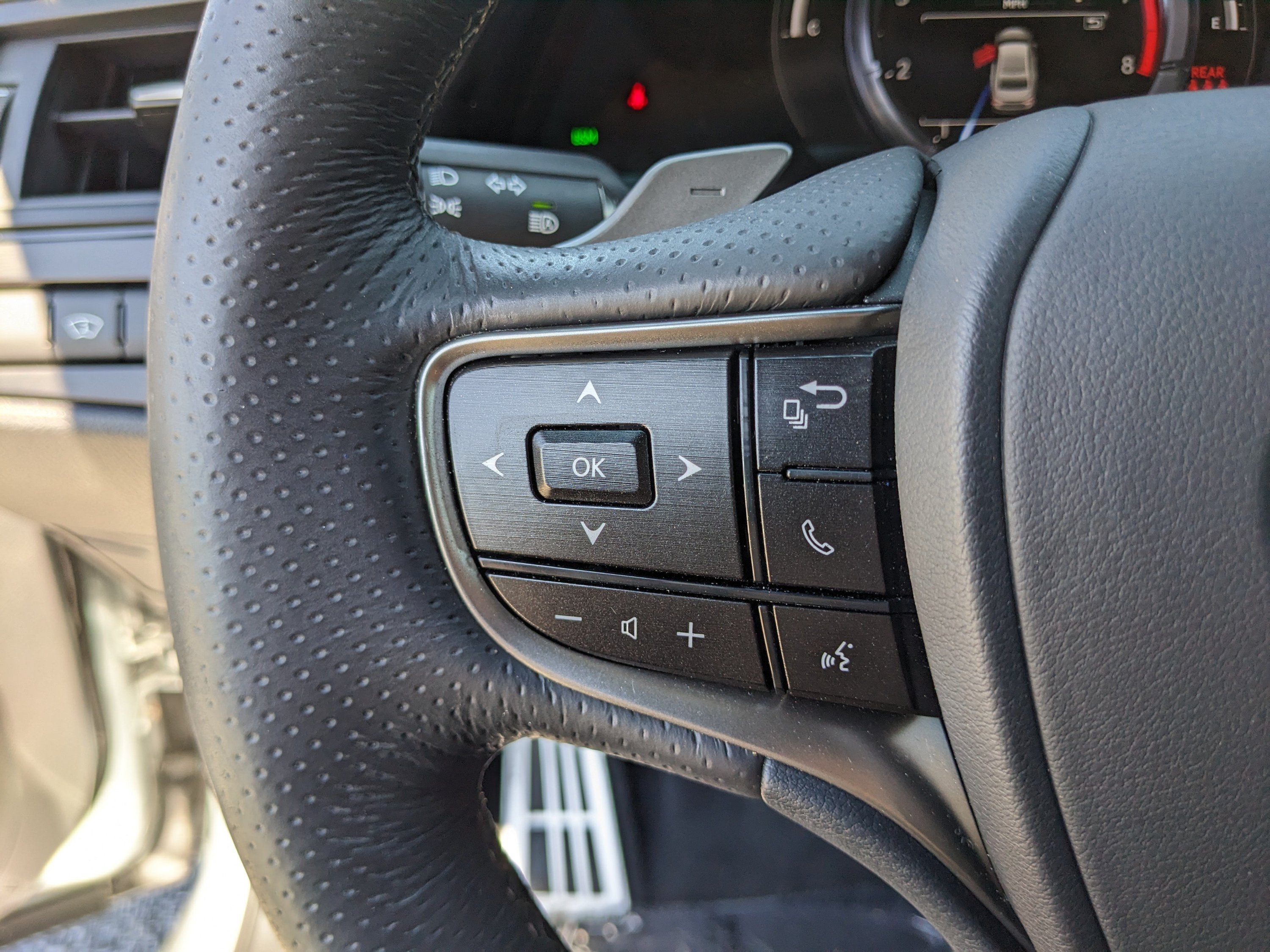 Used 2022 Lexus ES 350 F Sport FWD image 33