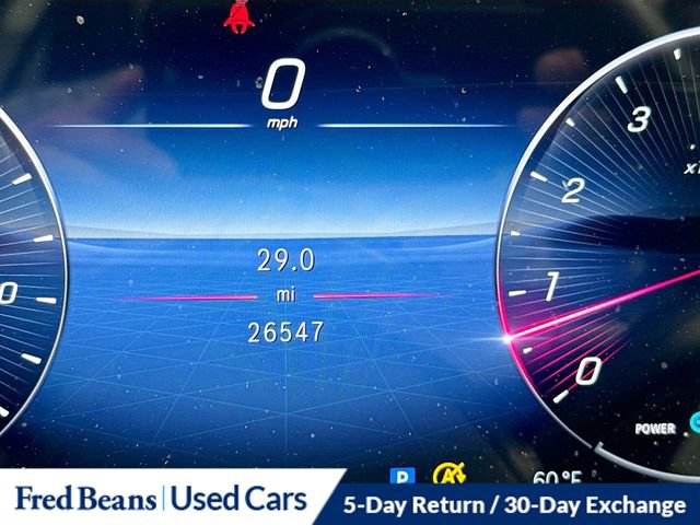 Used 2022 Mercedes-Benz C 300 C 300 image 13