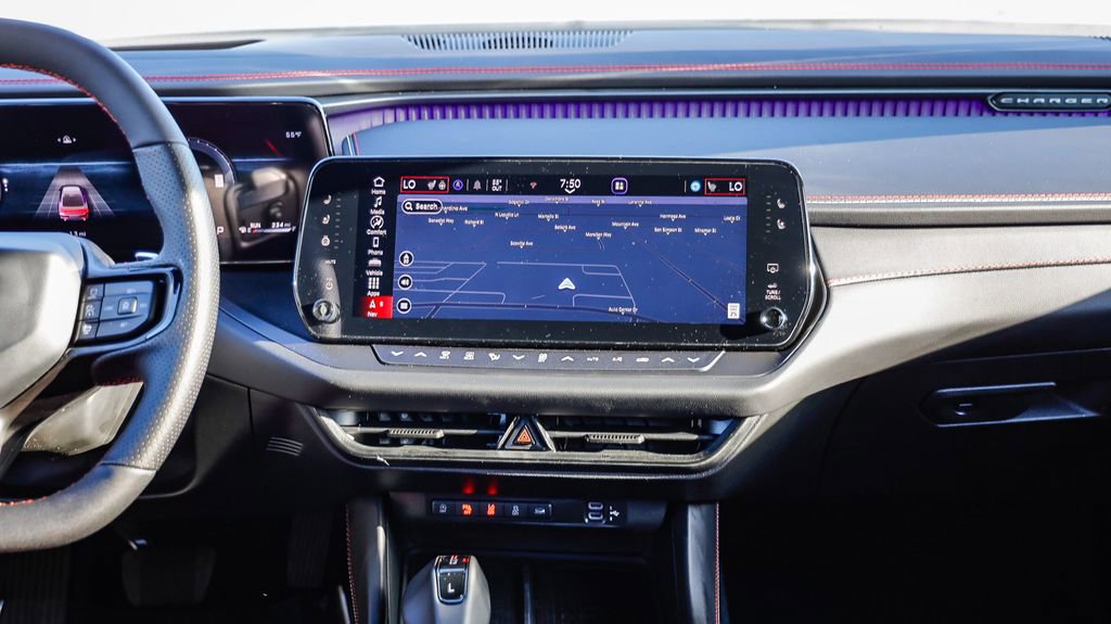 New 2026 Dodge Charger R/T Scat Pack image 15