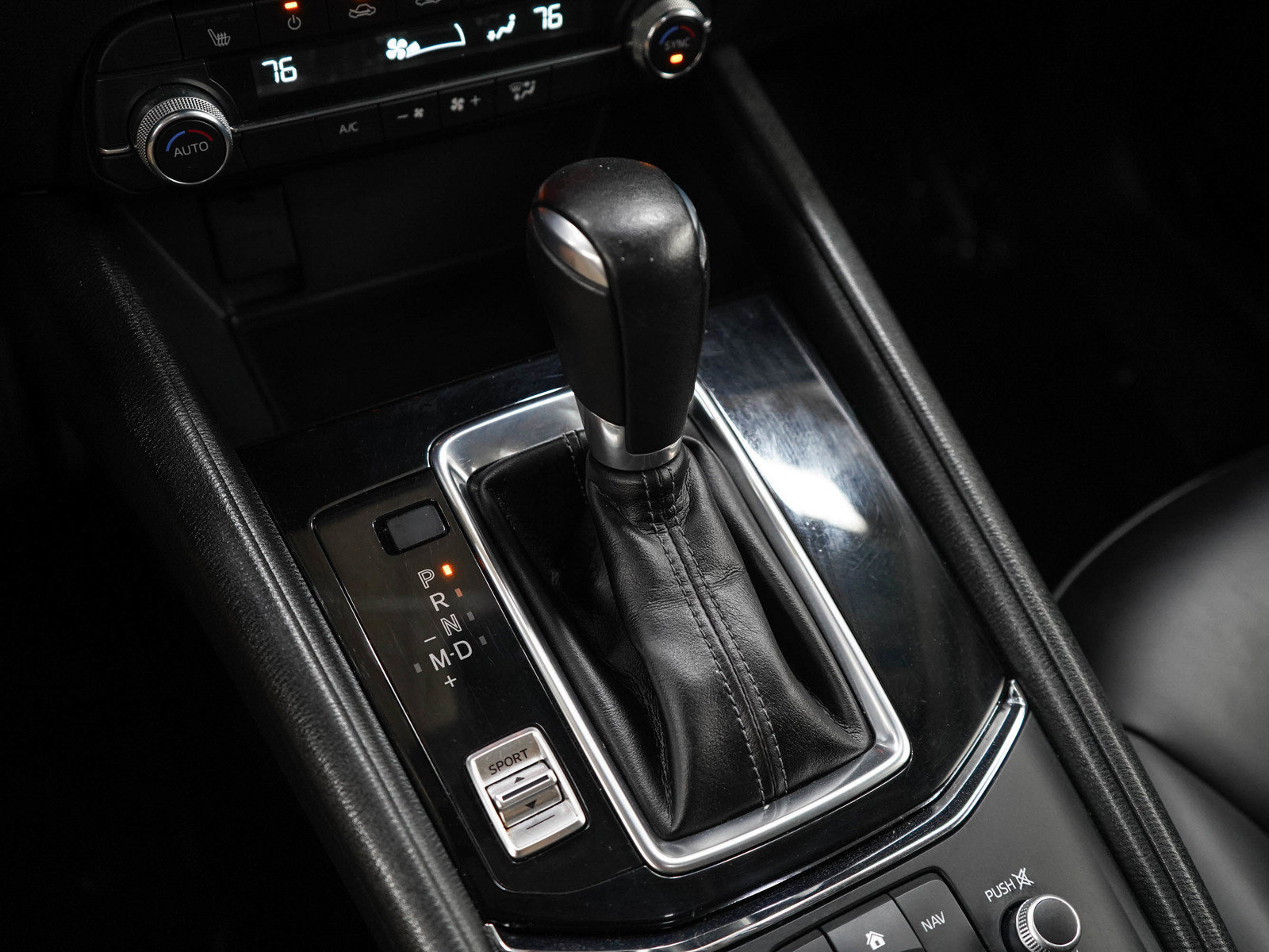 Used 2019 MAZDA CX-5 Touring AWD/4WD image 24