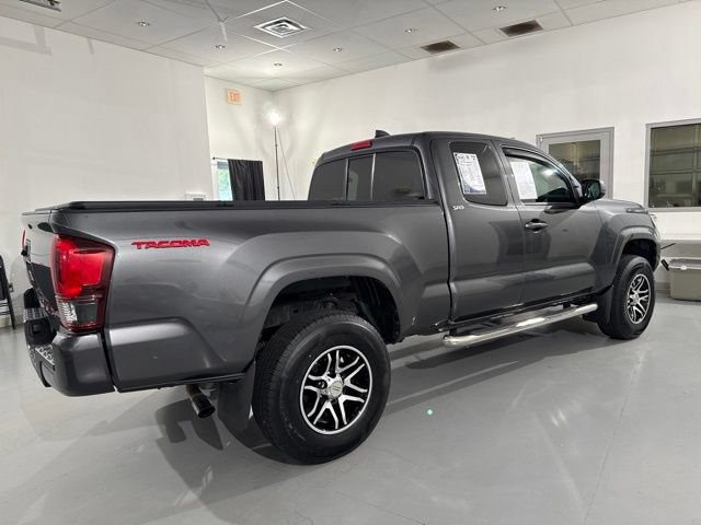 Used 2020 Toyota Tacoma SR w/ SR Convenience Package RWD image 11