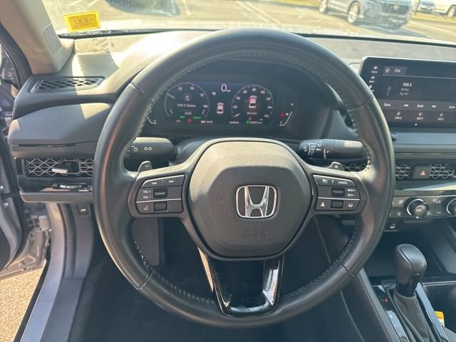 Certified 2023 Honda Accord EX-L image 15
