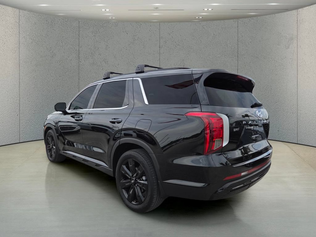 Used 2025 Hyundai Palisade XRT FWD image 7