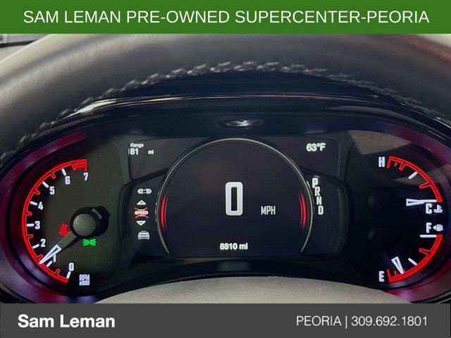 Used 2025 Dodge Durango GT image 12