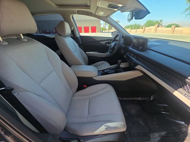 Used 2024 Honda Accord EX image 23