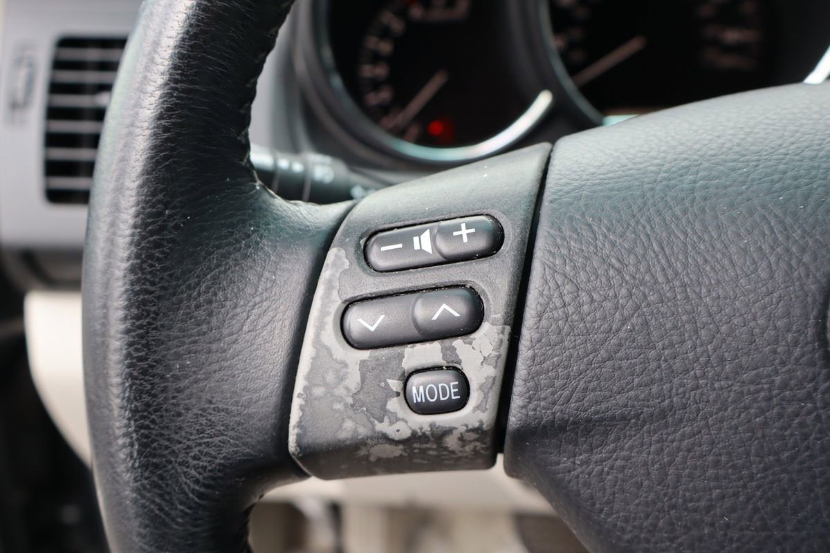 Used 2004 Lexus RX 330 AWD image 12