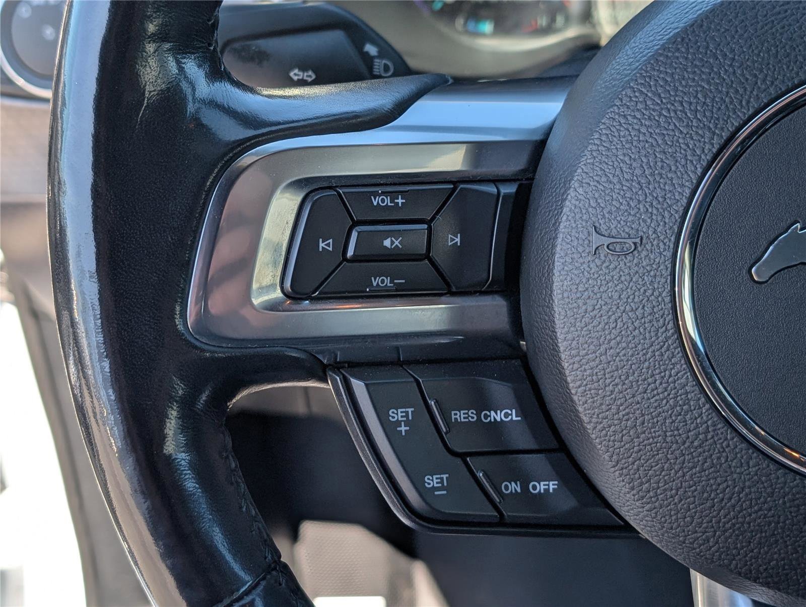 Used 2020 Ford Mustang GT Premium w/ GT Performance Package image 26