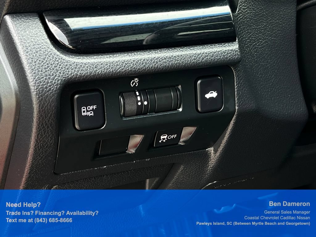 Used 2018 Subaru WRX STI Limited AWD/4WD image 9