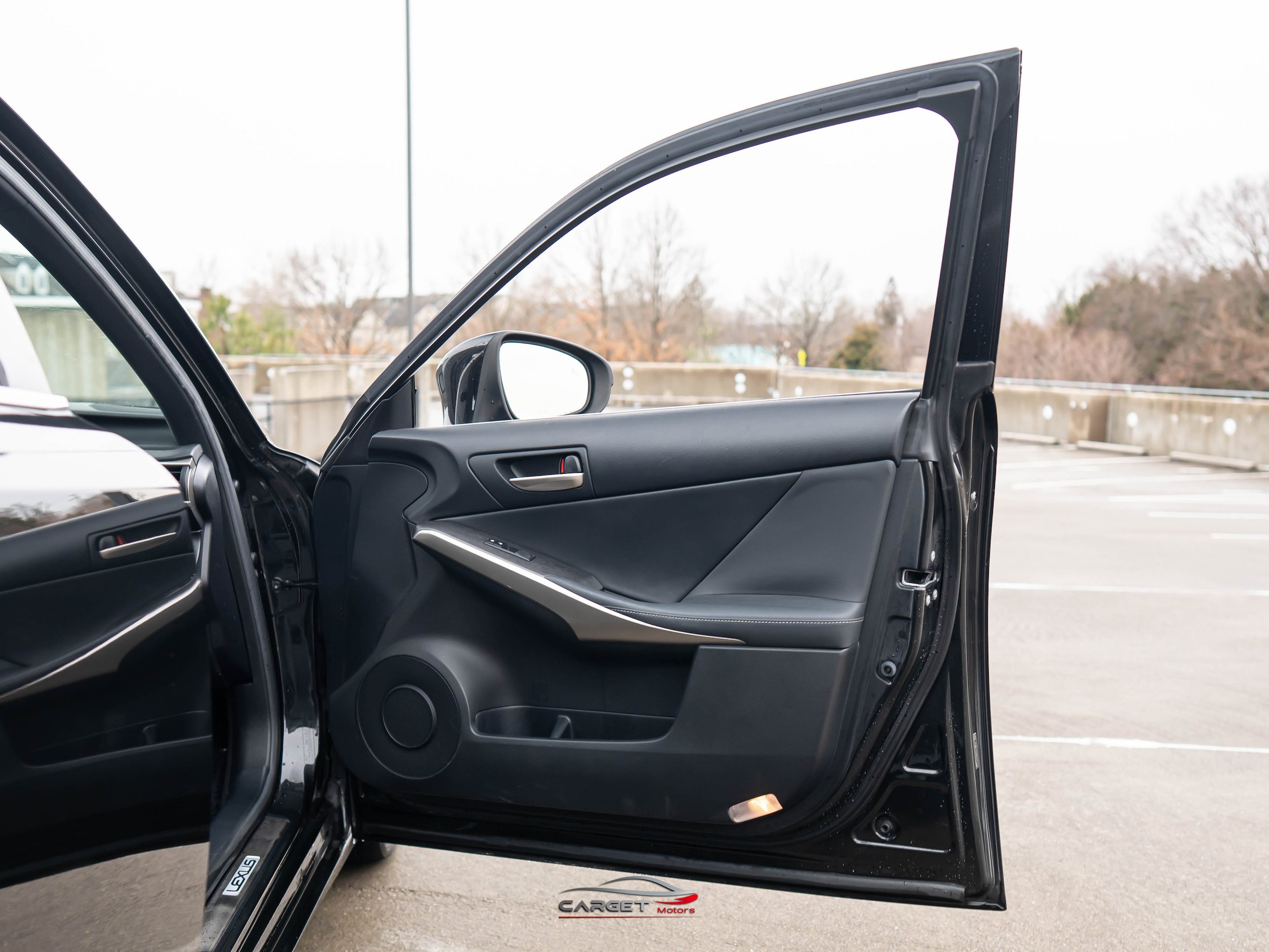 Used 2019 Lexus IS 300 F Sport w/ F Sport Package RWD image 46