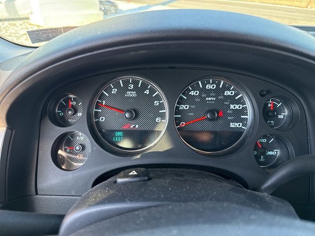 Used 2012 Chevrolet Tahoe LT image 20