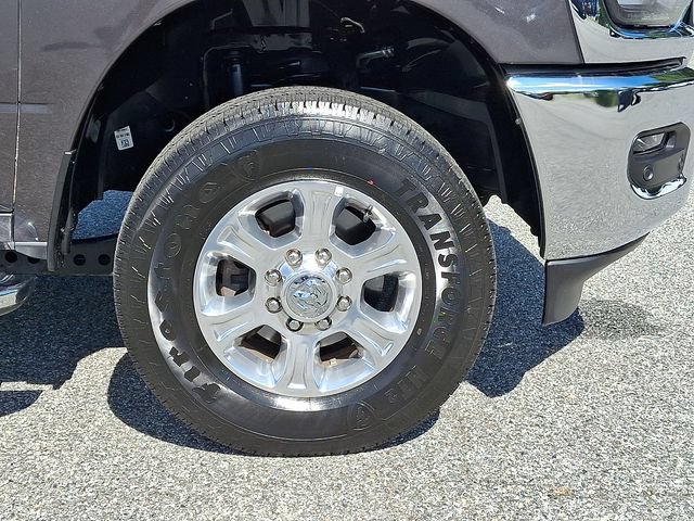 Used 2026 RAM 2500 Big Horn AWD/4WD image 8