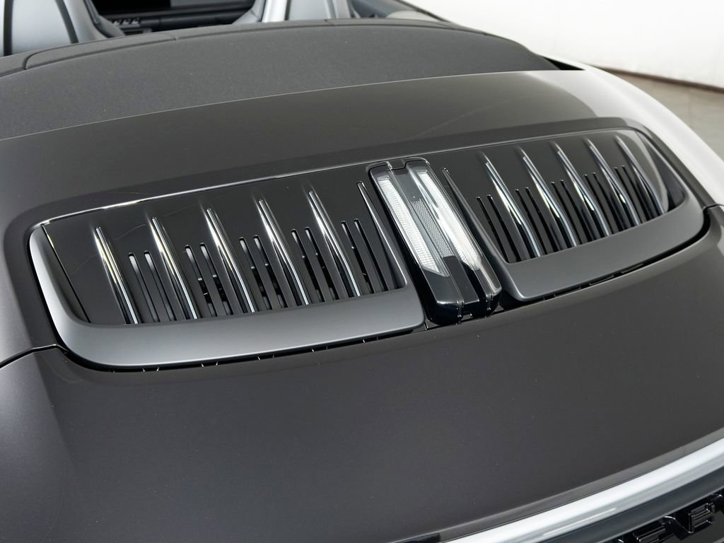 New 2026 Porsche 911 Carrera T image 17