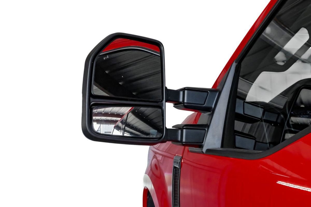 Used 2020 Ford F250 Lariat w/ Lariat Ultimate Package image 38