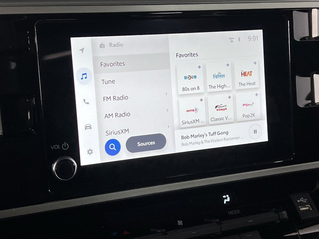 Used 2025 Toyota Tundra SR5 image 20