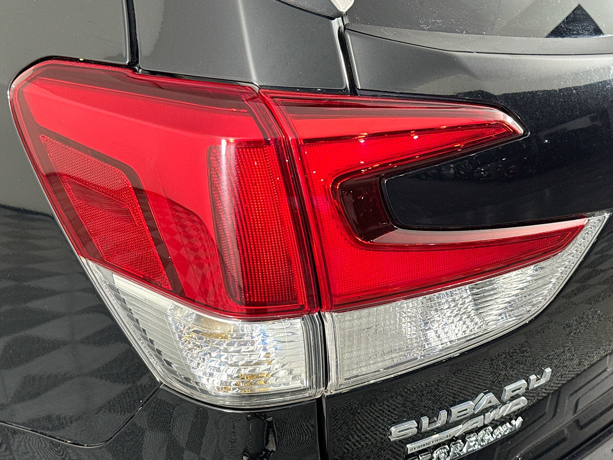 Used 2020 Subaru Forester Premium AWD/4WD image 35