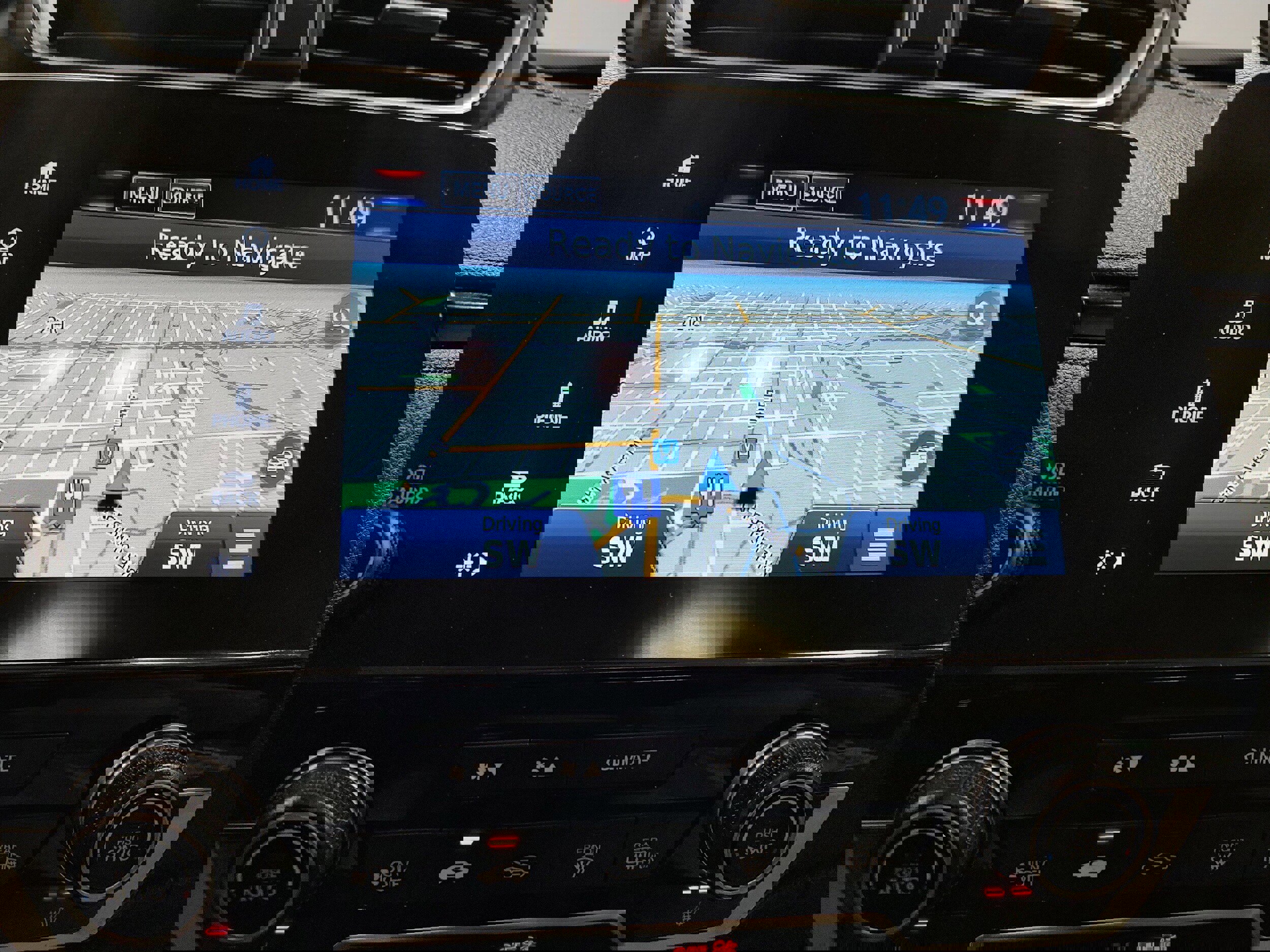 Used 2019 Honda CR-V Touring image 8