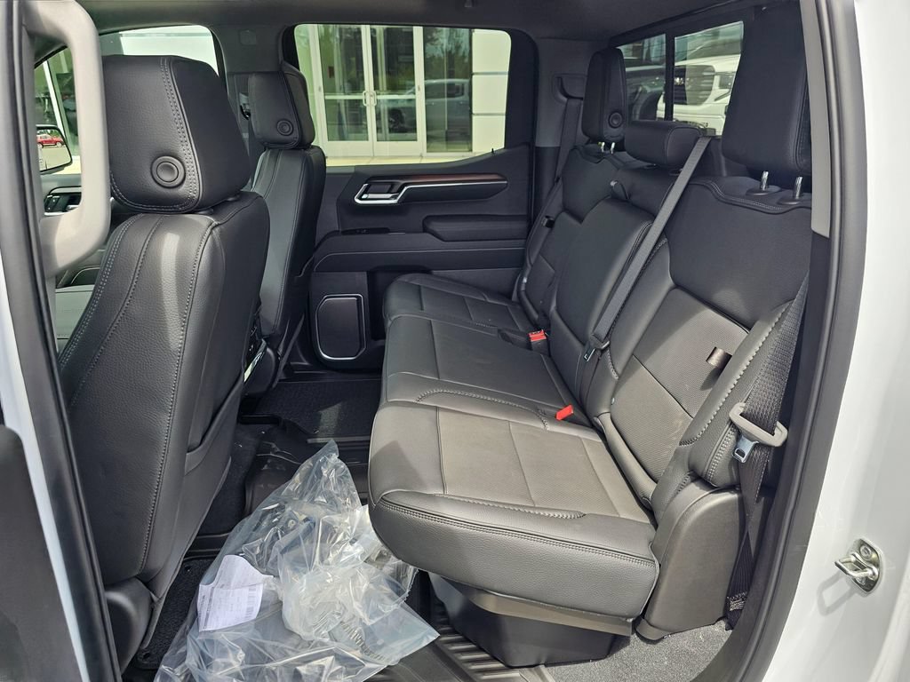 New 2026 GMC Sierra 1500 Denali w/ Denali Reserve Package AWD/4WD image 16