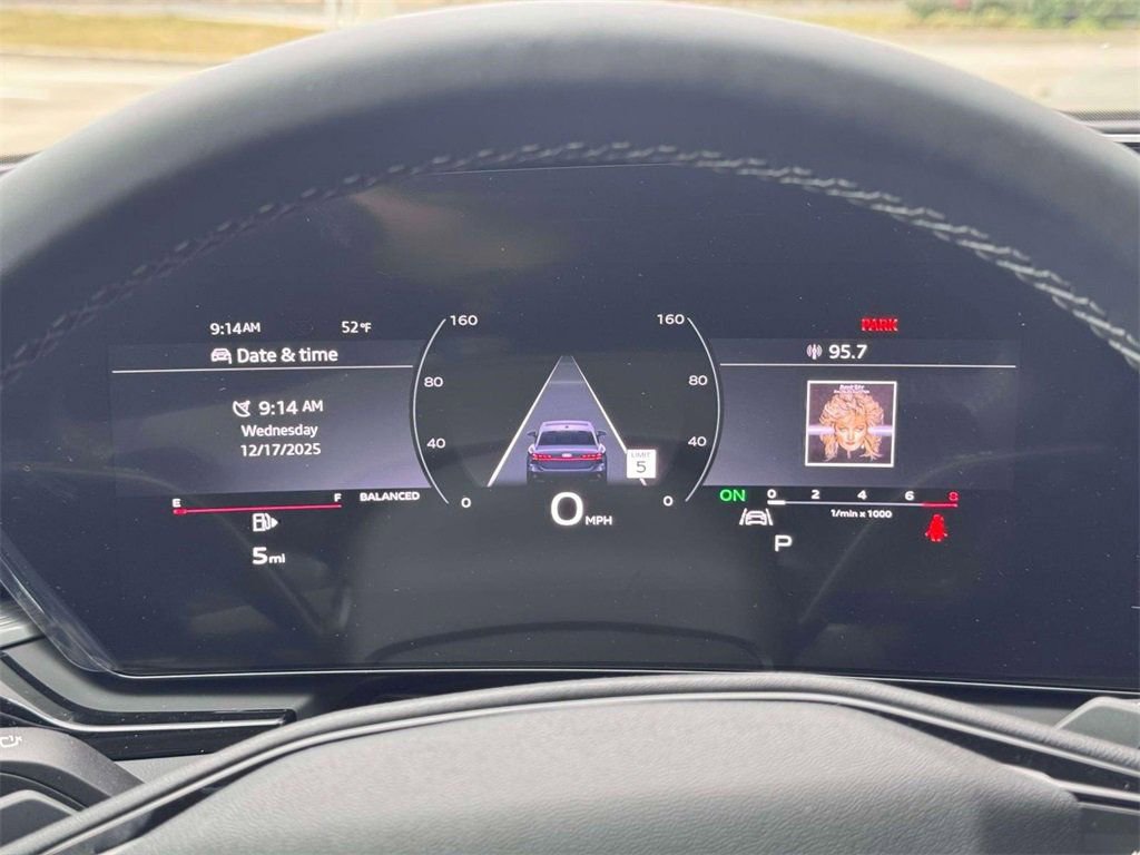 New 2026 Audi A6 Premium Plus image 13