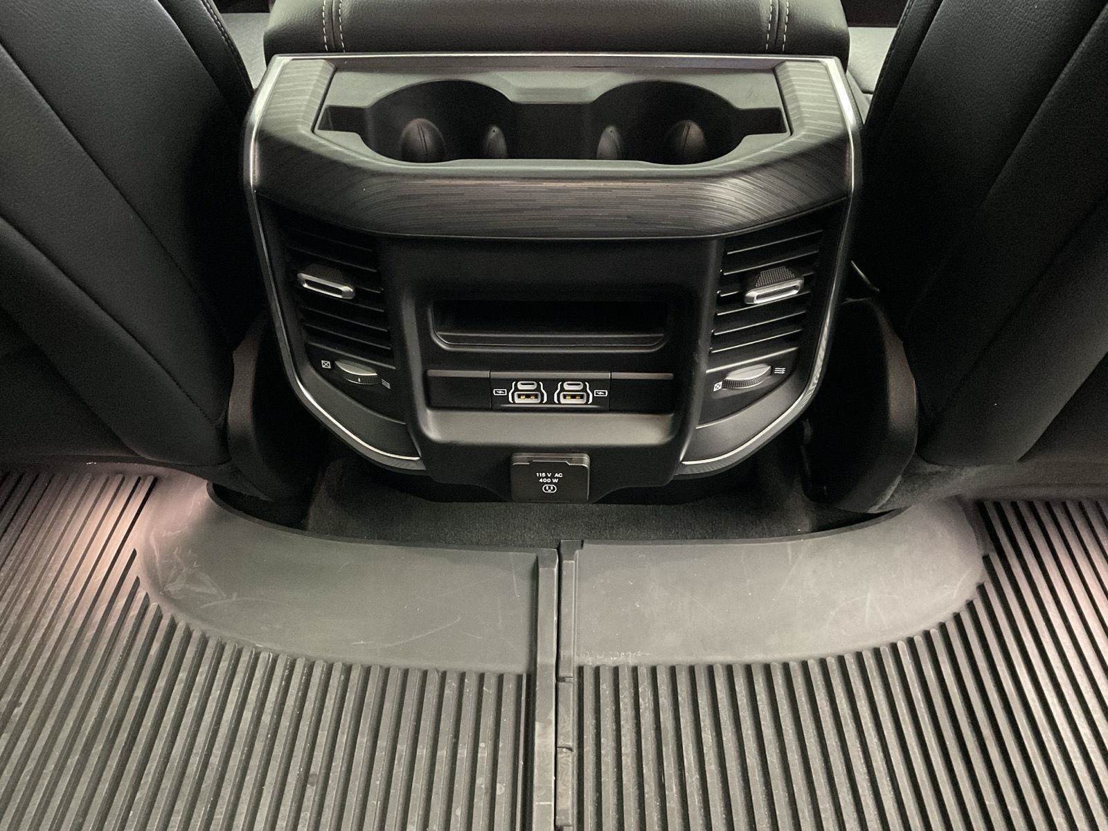 Used 2023 RAM 1500 Laramie AWD/4WD image 27