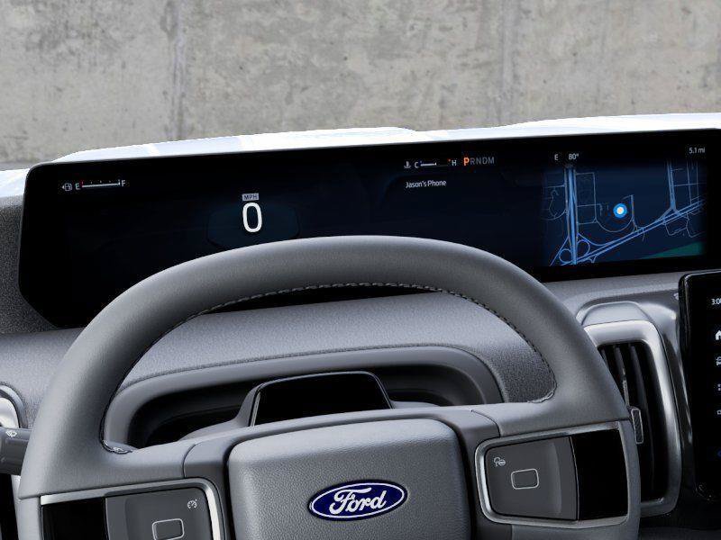 New 2027 Ford Expedition Max Active AWD/4WD image 15