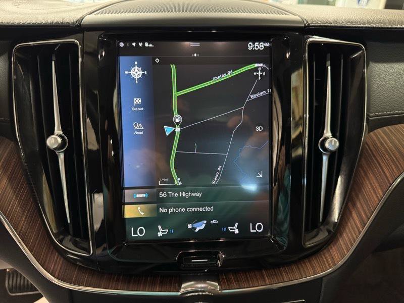 Used 2020 Volvo XC60 T6 Inscription AWD/4WD image 21