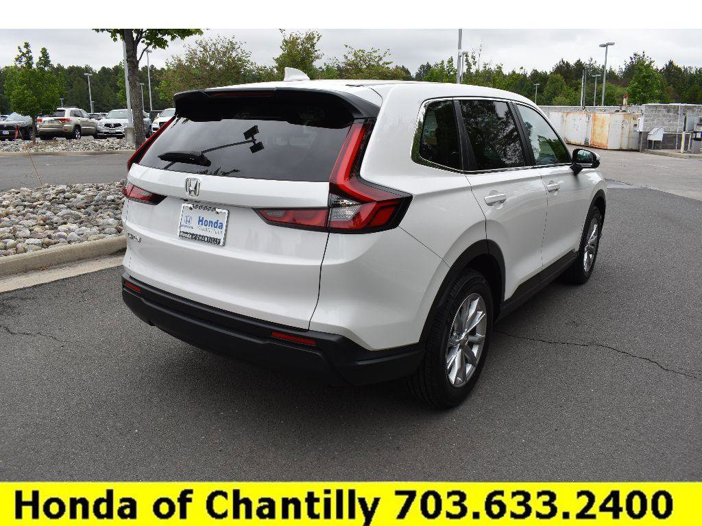 Used 2023 Honda CR-V EX image 7