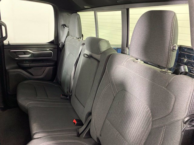 Used 2019 RAM 1500 Big Horn AWD/4WD image 34