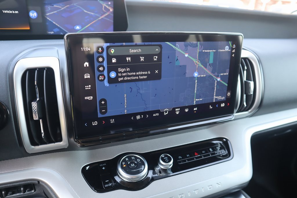 New 2025 Ford Expedition Max Active image 7