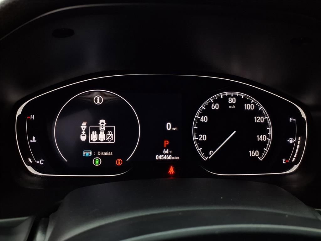 Used 2021 Honda Accord Sport image 17