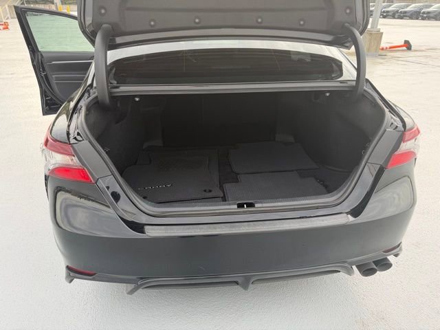 Certified 2023 Toyota Camry SE FWD image 13