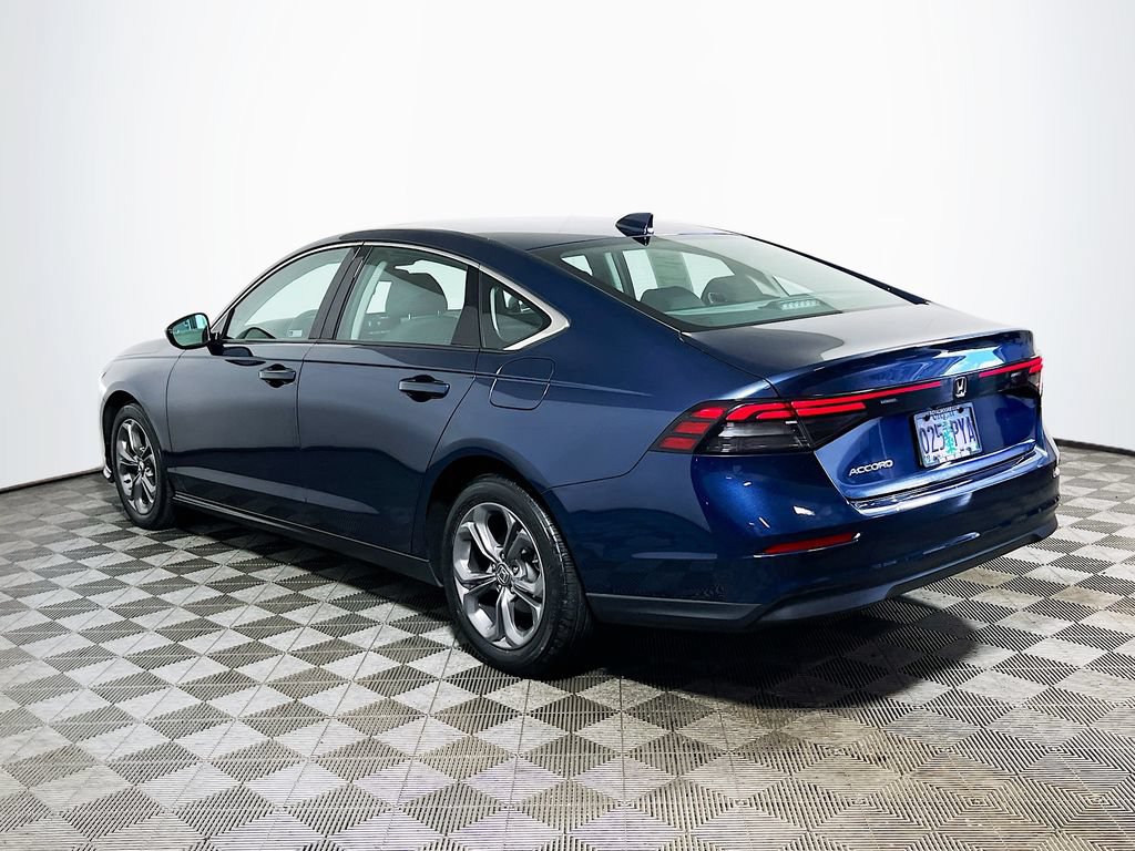 Used 2024 Honda Accord EX image 5