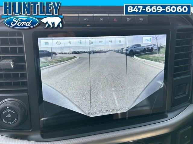 Used 2022 Ford F150 Raptor w/ Raptor 37 Performance Package image 25