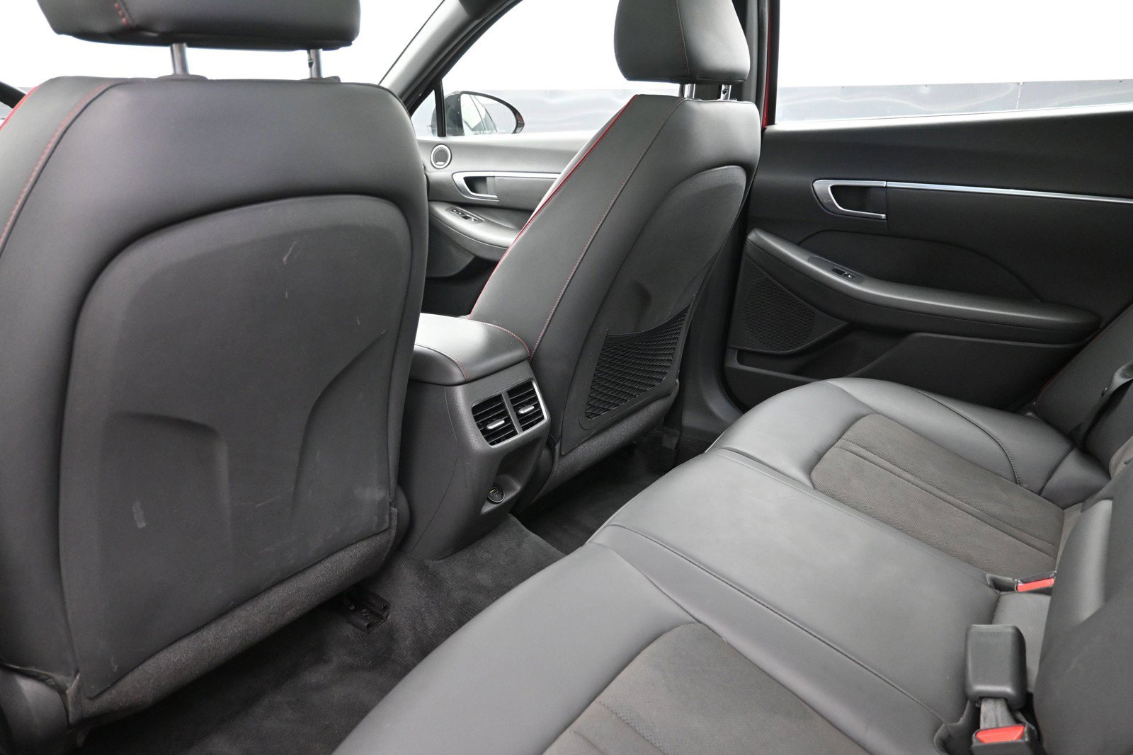 Used 2023 Hyundai Sonata SEL Plus FWD image 21