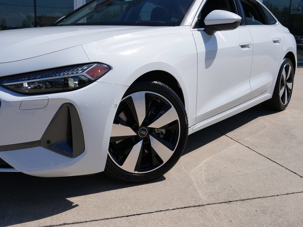 Used 2025 Audi A5 Prestige w/ 19" Wheel Package AWD/4WD image 9