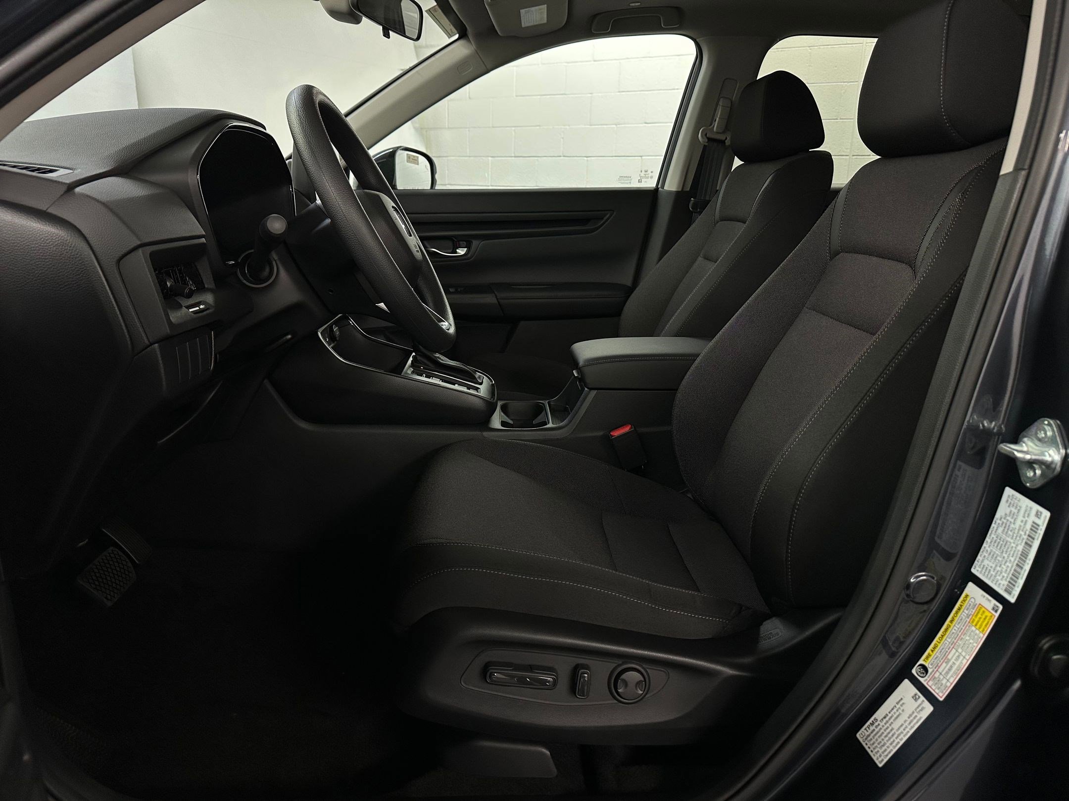 New 2026 Honda CR-V EX image 5