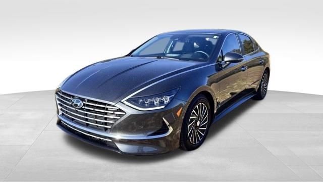 Used 2023 Hyundai Sonata Limited image 34